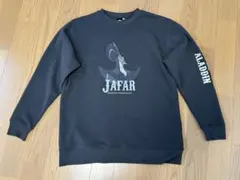 ヴィランズ スウェット