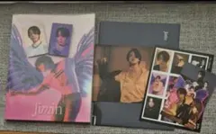 ジミン 写真集 Me Myself and Jimin BTS フォトブック