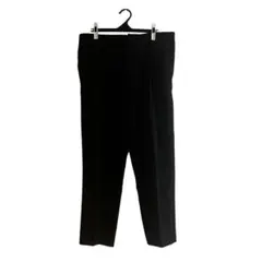 大きいサイズ プラス パンツ 4L オフィス ビジネス レディース しまむら