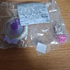 名探偵プリキュア なりきりプリキュア1 ジュエルキュアウォッチ キュアミスティク