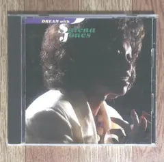 ジャズ CD 5140 サリナ・ジョーンズ