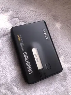 完全ジャンク品　ソニーカセットウォークマンSONY WM-FX777本体のみ Sony WM-FX777 ▷ Walkman.land