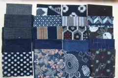 2026年最新】古布 藍染の人気アイテム - メルカリ