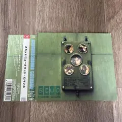 ニュークリッド・ロマンス/スカッド