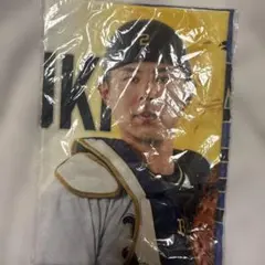 オリックスバファローズ 中川圭太 コロチャレ B賞 - メルカリ