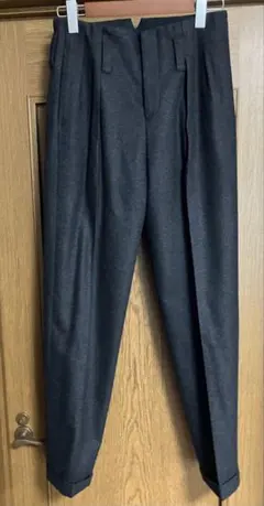 kolor スラックス 24SCM-P05106 - メルカリ