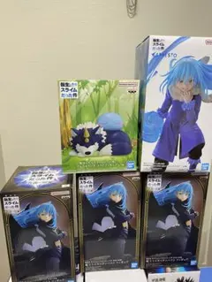 リムル・テンペスト フィギュア　転スラ