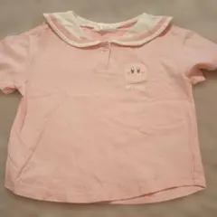 カービィ　セーラー　Tシャツ　95のサムネイル