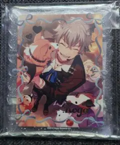 あんスタ ラメアクリルスタンド 大神晃牙