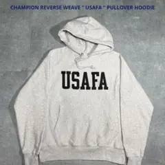 2026年最新】champion usafa パーカーの人気アイテム - メルカリ