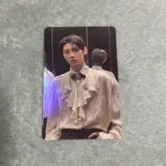 DIMENSION:DILEMMA ホログラム ソンフン トレカ