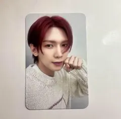 ATEEZ ヨサン トレカ soundwave