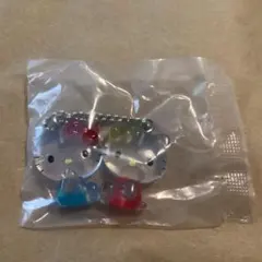 サンリオ　なかよしドロップチャーム　ハローキティ　ハローミミィ