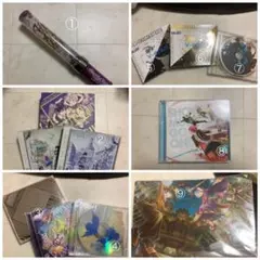 歌い手グッズ 浦島坂田船 After the Rain