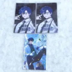 にじさんじ レオス・ヴィンセント まとめ売り