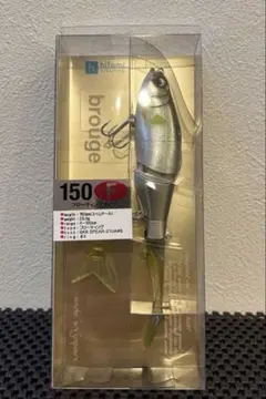 ヒフミクリエイティング フローティングタイプ ブルージュ150F