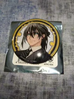 刀剣乱舞 大本丸博 缶バッジ 孫六兼元 - メルカリ