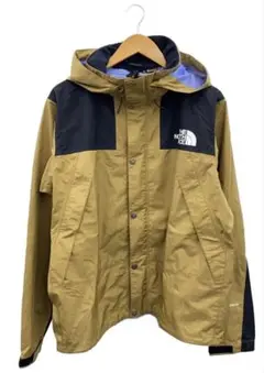 THE NORTH FACE GORE-TEX 防水マウンテンパーカー XL