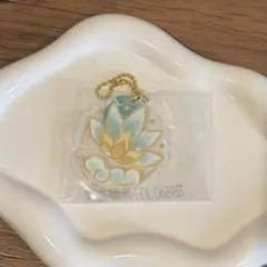 一番くじ　ディズニープリンセス　チャーム