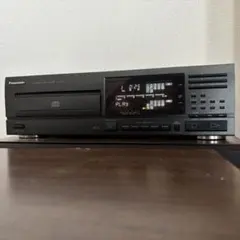 Panasonic パナソニック グラフィックイコライザー SH-D7 稀少 - メルカリ