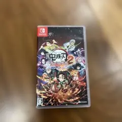 鬼滅の刃 ヒノカミ血風譚 2