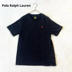 新品未使用 Polo Ralph Lauren 半袖シャツ ポニーロゴ刺繍 XL