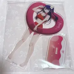 推しの子 星野アイ アイ アクリルスタンド 水着 アニメイトフェア アクスタ