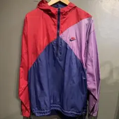 2026年最新】nike 銀タグ アノラックの人気アイテム - メルカリ