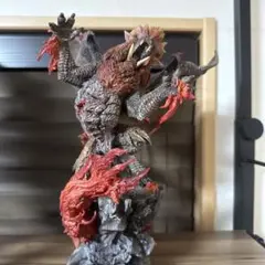 モンスターハンター　クリエイターズモデル テオテスカトル