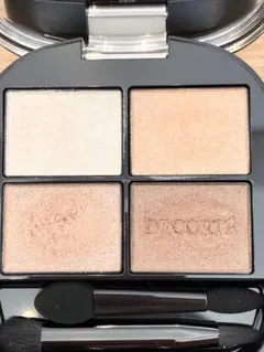 コスメデコルテ スキンシャドウ デザイニングパレット 02