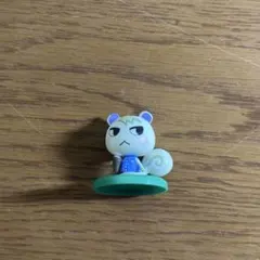 どうぶつの森　チョコエッグ　ジュン