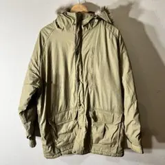 woolrich ビンテージ　マウンテンパーカー　ジャケット　エスキモー　70s
