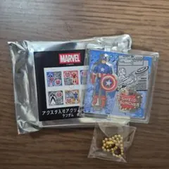 キャプテンアメリカ キャラクターグッズ