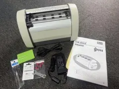 MAX CM-200 Beepopカッティングマシン CAINZ-DASH】マックス ビーポップ カッティングマシン CM-200-2【別送