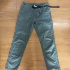 90s GRAMICCI グラミチ クライミングパンツ ヴィンテージ