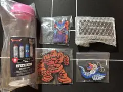 ドラクエ　1番くじ　ふくびき所スペシャル　5点セット まとめ売り