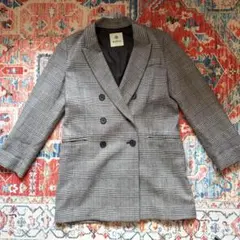 nano&co テーラードジャケット