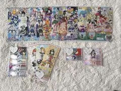 プリパラ まとめ売り ドリチケ トモチケ 10枚