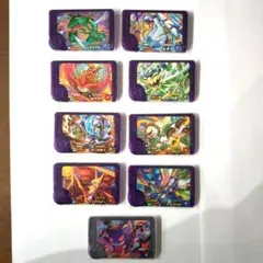 じ*ん様 ポケモンフレンダ2弾　スーパートレジャー