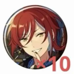 2025年最新】逆先夏目 缶バッジの人気アイテム - メルカリ