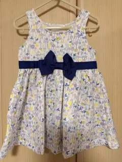 WILL MERY ワンピース 80センチ