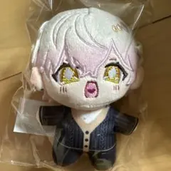 シクフォニ 4周年記念 ぬいぐるみ みこと | Mercari