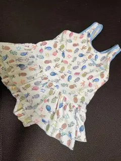 キッズワンピース水着/サイズ130/Ocean Pacific