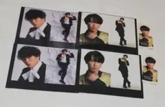 宮舘涼太「KISSIN' MY LIPS」SnowMan 特典