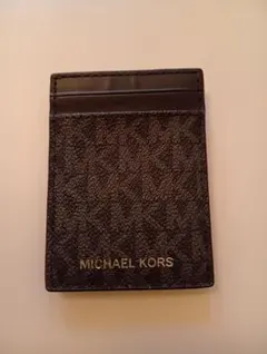 MICHAEL KORS カードケース