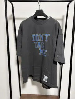 MAISON MIHARA YASUHIRO ブリーチ サーマル Tシャツ 46 - メルカリ