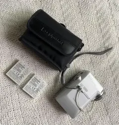 【ジャンク品】TOSHIBA gigashot MEHV10 部品取りに！のサムネイル