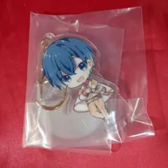 KAITO アクリルキーホルダー VOCALOID ボカロ