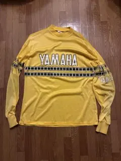 70s 80s YAMAHA メッシュTシャツ XL アルテックス ヴィンテージ 70s 80s YAMAHA メッシュTシャツ XL アルテックス ヴィンテージ - メルカリ