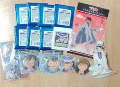 名探偵コナン まじっく快斗 怪盗キッド グッズ まとめ売り